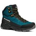Randonn&eacute;e sur Grenoble : Chaussures Scarpa 63141-200 Bleu
