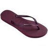 Tongs Havaianas SLIM LOGO METALLIC