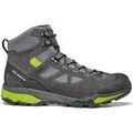 Bottes Scarpa 67080-200 Bottes homme sur Grenoble : Bottes Scarpa 67080-200
