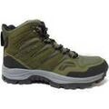 Randonn&eacute;e sur Grenoble : Chaussures Australian AU23M601 Vert