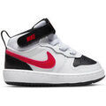 Chaussures enfants sur Grenoble : Baskets montantes enfant Nike CD7784