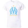 T-shirt enfant Olympique De Marseille OM-G23021T-J