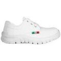Equipement de protection EPI sur Grenoble : Chaussures Lewer -