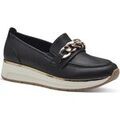 Chaussures plates femme sur Grenoble : Mocassins Marco Tozzi 2-24734-42