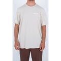T-shirt Hurley MTS0039140 Grenoble
