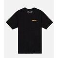 T-shirt Hurley MTS0039140