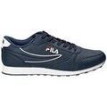 Baskets homme sur Grenoble : Baskets Fila 1010263