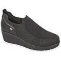 Chaussures d&eacute;contract&eacute;es femme sur Grenoble : Slip ons Valleverde 36441