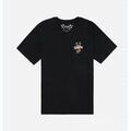 T-shirt Hurley MTS0039280 Grenoble