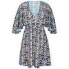 Robe courte Rio De Sol 2024 Ikat