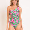 Maillots de bain Rio De Sol 2024 Parrots UPF 50+