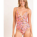 Maillots de bain sur Grenoble : Maillots de bain Rio De Sol 2024 Sweet Camo UPF 50+