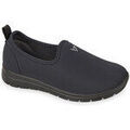 Chaussures d&eacute;contract&eacute;es femme sur Grenoble : Slip ons Valleverde 25350