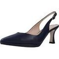 Chaussures &agrave; talons femme sur Grenoble : Chaussures escarpins Dibia 10164 3d