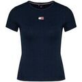 T-shirt Tommy Hilfiger DW0DW17881C1G Grenoble