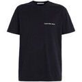 T-shirt Calvin Klein Jeans Institutional Regular Grenoble