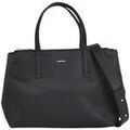 Sacs &agrave; mains sur Grenoble : Sac &agrave; main Calvin Klein Jeans Must Tote Noir