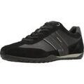 Baskets basses Geox U Wells C