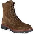 Bottes femme sur Grenoble : Bottines Alpe 2610
