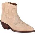 Bottes femme sur Grenoble : Bottines Alpe 5252