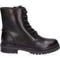 Bottes femme sur Grenoble : Bottes Josef Seibel Stacey 07