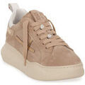 Baskets femme sur Grenoble : Baskets Gio + GIO COMBI SAHARA