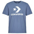 Tee-shirts sur Grenoble : T-shirt Converse GO-TO STAR CHEVRON LOGO
