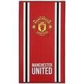 Serviettes et gants de toilette Manchester United Fc TA12258 Grenoble