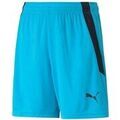 Pantalons enfants sur Grenoble : Pantalon enfant Puma Teamliga