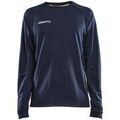 Tee-shirts sur Grenoble : T-shirt Craft Evolve Crew Neck