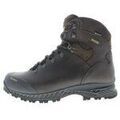 Randonn&eacute;e sur Grenoble : Chaussures Meindl Softline TOP GTX Marron