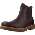 Bottes homme sur Grenoble : Bottes Panama Jack Burton C5