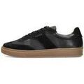 Baskets homme sur Grenoble : Baskets basses Poelman Baskets Hommes Gregory