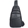 Sac banane B. Cavalli Porte-b&eacute;b&eacute; BC1412 Noir