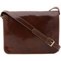 Sac Bandouliere Viola Castellani Sac bandouli&egrave;re 5561 Marron Grenoble