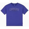 Tee-shirts sur Grenoble : T-shirt Converse Retro T Shirt