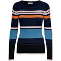 Sweat-shirt Jacqueline De Yong JDYDAWN L/S PULLOVER KNT