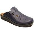 Mules homme sur Grenoble : Sabots Fly Flot 82009 BE