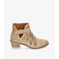 Bottes femme sur Grenoble : Bottines Alpe 5054