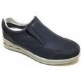 Slip ons Grisport 43003T17 Grenoble