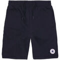 Shorts/Bermuda sur Grenoble : Short Converse STANDARD FIT CORE CHUCK PATCH SHORT