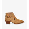 Bottines Alpe 5372