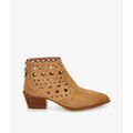 Bottes femme sur Grenoble : Bottines Alpe 5372