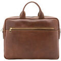 Sac &agrave; main Viola Castellani Sac &agrave; main NAN-4317 Marron Grenoble