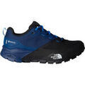Chaussures The North Face M OFFTRAIL HIKE GORE-TEX Bleu