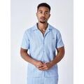 Chemises/chemisettes sur Grenoble : Chemise Project X Paris Chemise 2510163