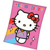 Couvertures Hello Kitty AG3706