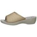 Mules femme sur Grenoble : Mules Inblu SANITARIO