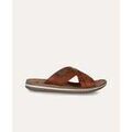 Mules homme sur Grenoble : Mules Rieker 21082