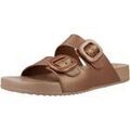 Mules femme sur Grenoble : Mules IGOR Habana Metal